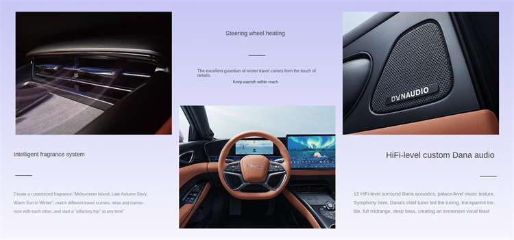 2025 BYD Sealion: Pioneering Electric Sedan Excellence