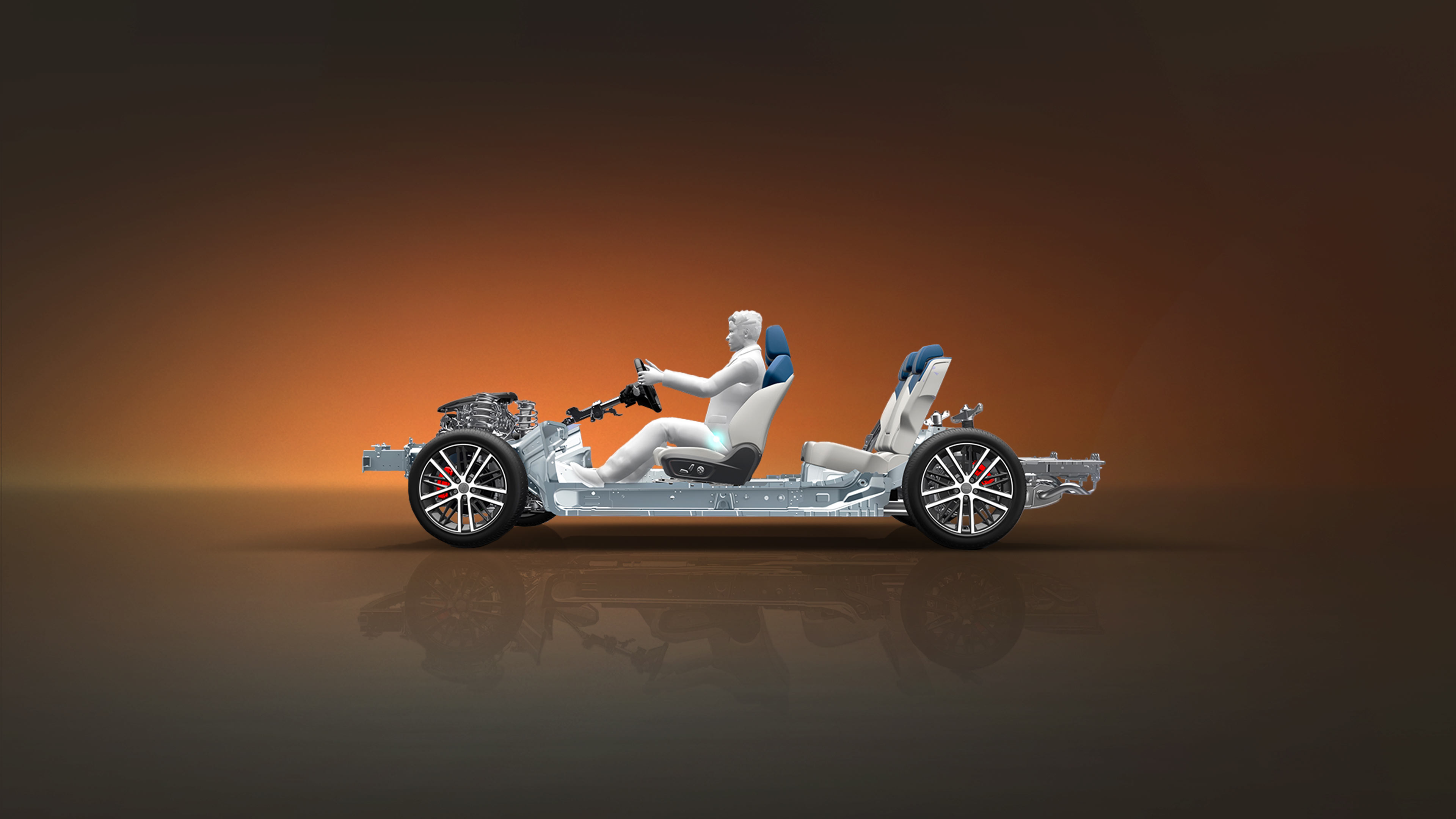 Geely Xingrui: A Blend of Elegance and Performance
