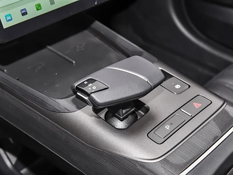 Changan's Third-Generation Yidong: Redefining the Compact Sedan Experience