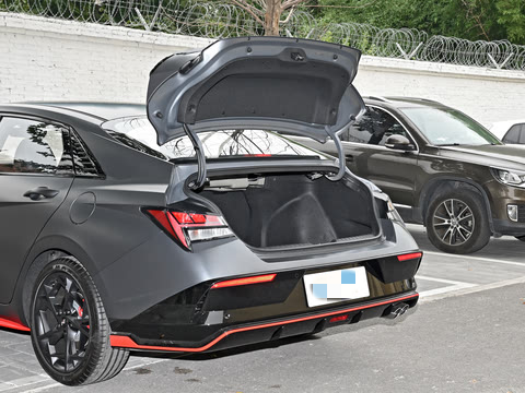 2023 Hyundai Elantra – The Modern Masterpiece of Innovation
