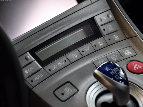 Toyota Prius – The Iconic Hybrid Car for Eco-Conscious Drivers