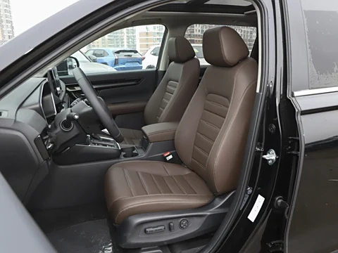 2024 Honda CR-V SUV for Export - LHD
