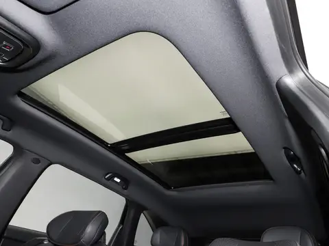 Changan CS75 PLUS SUV - 1.5T/2.0T BluePower | LHD