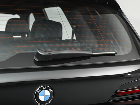 BMW X5 – Luxury Performance SUV with Advanced Technology and Global Appeal