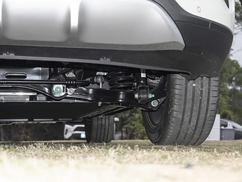BYD Yuan Plus EV - Fun, Functional, and Fully Electric