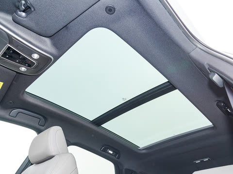 BYD Tang DM-i – 7-Seater Plug-in Hybrid SUV with Exceptional Fuel Economy