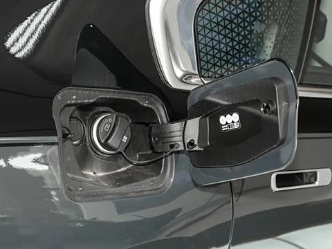 BMW 7 Series – Luxury Executive Sedan with Intelligent Driving and Flagship Comfort