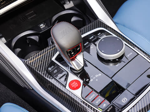 BMW M3 – High-Performance Sports Sedan for Export