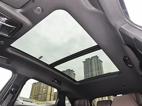 Wey Mocha DHT-PHEV