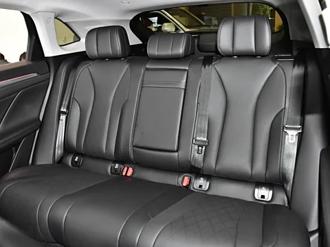Wey Mocha DHT-PHEV