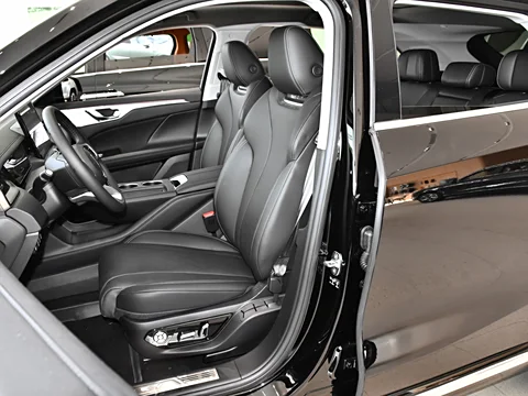 Wey Mocha DHT-PHEV