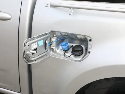 Great Wall Wingle 7 Pickup Truck – Rugged Performance, Affordable Utility