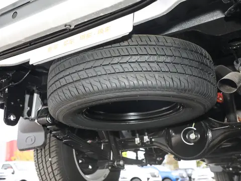 Wingle 7 pickup