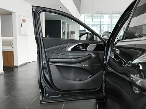 Chery Exeed TXL – Premium Intelligent SUV with Turbo Power and Global Appeal