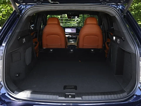 Chery Exeed TXL – Premium Intelligent SUV with Turbo Power and Global Appeal