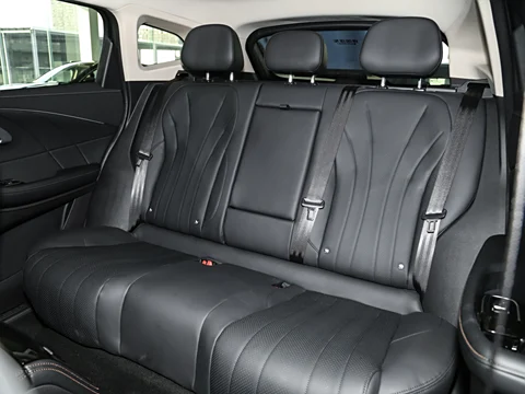 Chery Exeed TXL – Premium Intelligent SUV with Turbo Power and Global Appeal