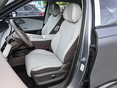 Exeed Yaoguang C-DM – Smart Plug-in Hybrid Luxury SUV for Global Markets