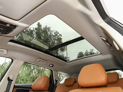 Jetour X70 Plus – Affordable 7-Seater Smart SUV for Global Families
