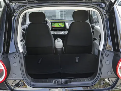 Changan Lumin – Top Trending Compact EV for Urban Driving in 2025