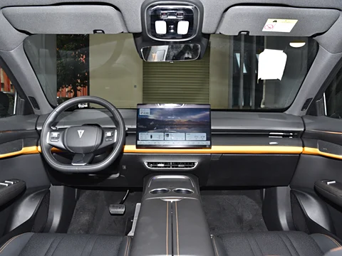 Changan Deepal S07 – Advanced Electric SUV with Huawei Technology and Extended Range