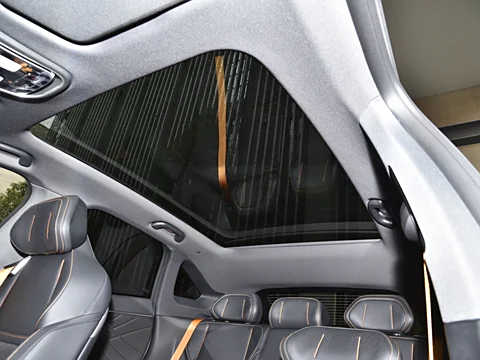 Changan Deepal S07 – Advanced Electric SUV with Huawei Technology and Extended Range