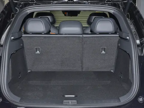 Changan Deepal S07 – Advanced Electric SUV with Huawei Technology and Extended Range