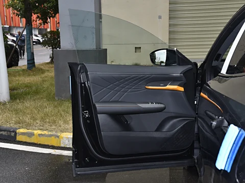 Changan Deepal S07 – Advanced Electric SUV with Huawei Technology and Extended Range