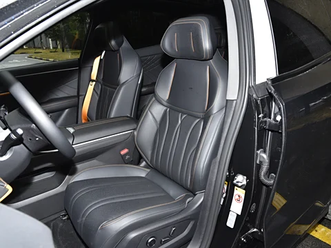 Changan Deepal S07 – Advanced Electric SUV with Huawei Technology and Extended Range