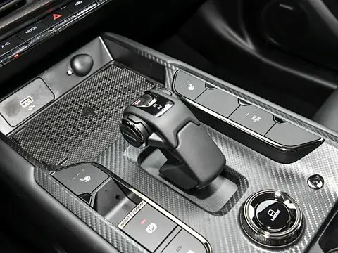 Haval Raptor hybrid
