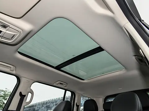 Haval Raptor hybrid