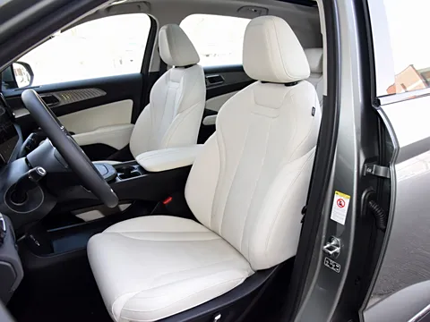 Haval Xiaolong PHEV – Futuristic Chinese Compact SUV with Plug-In Hybrid Power