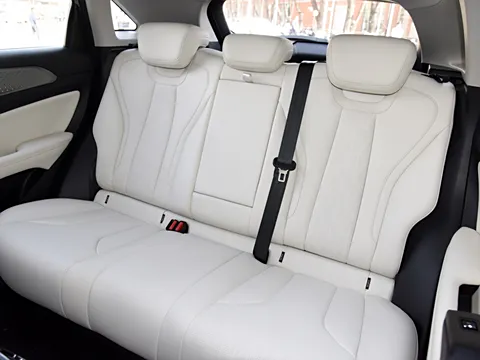 Haval Xiaolong PHEV – Futuristic Chinese Compact SUV with Plug-In Hybrid Power