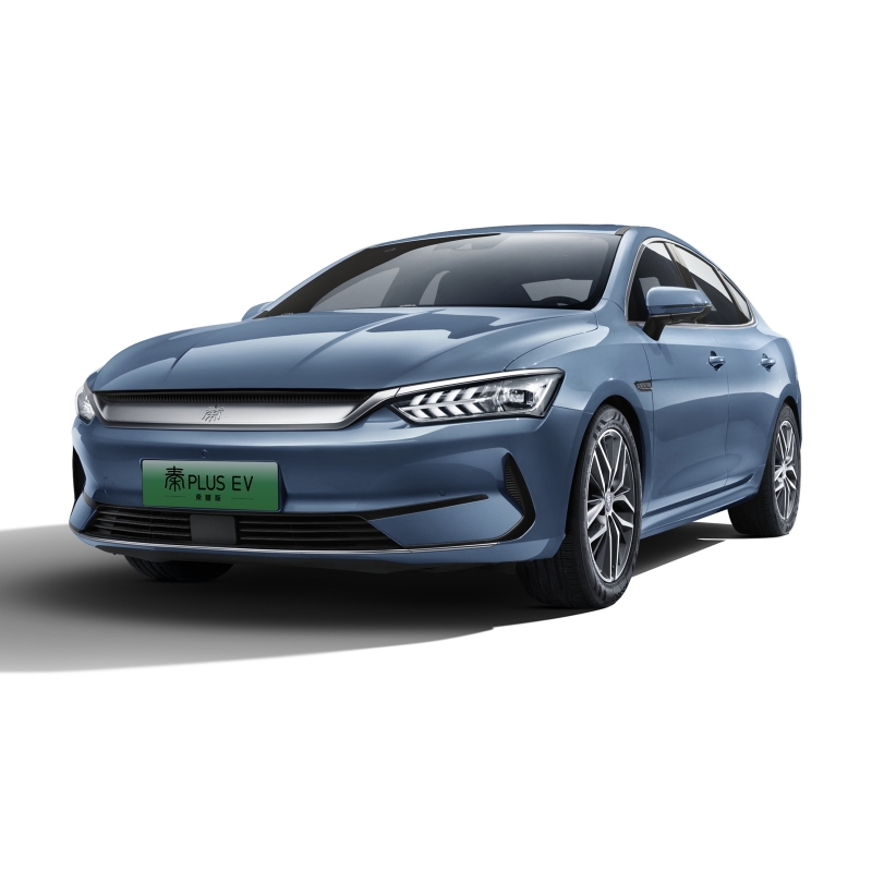 China used car market
