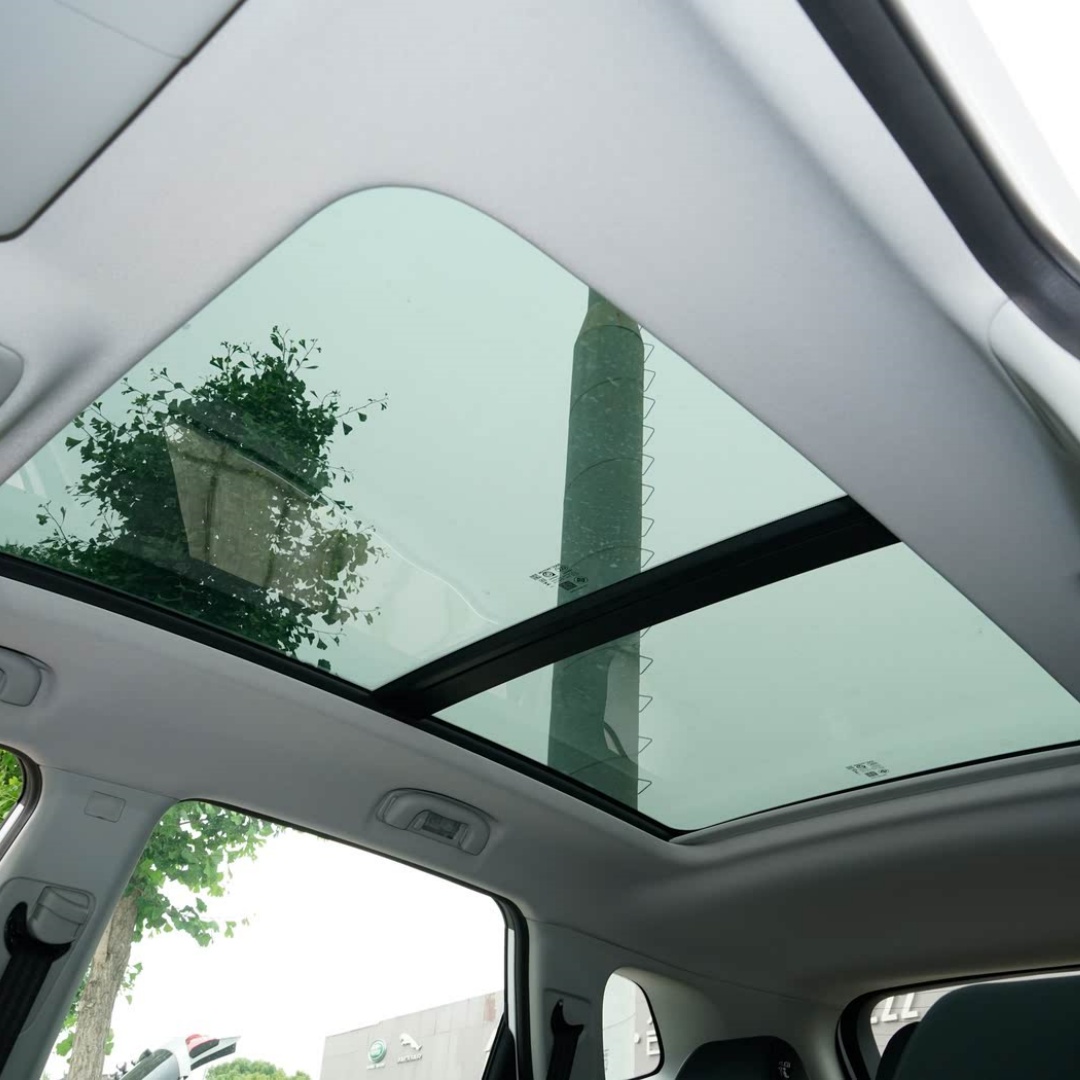Roewe RX5 PLUS SUV