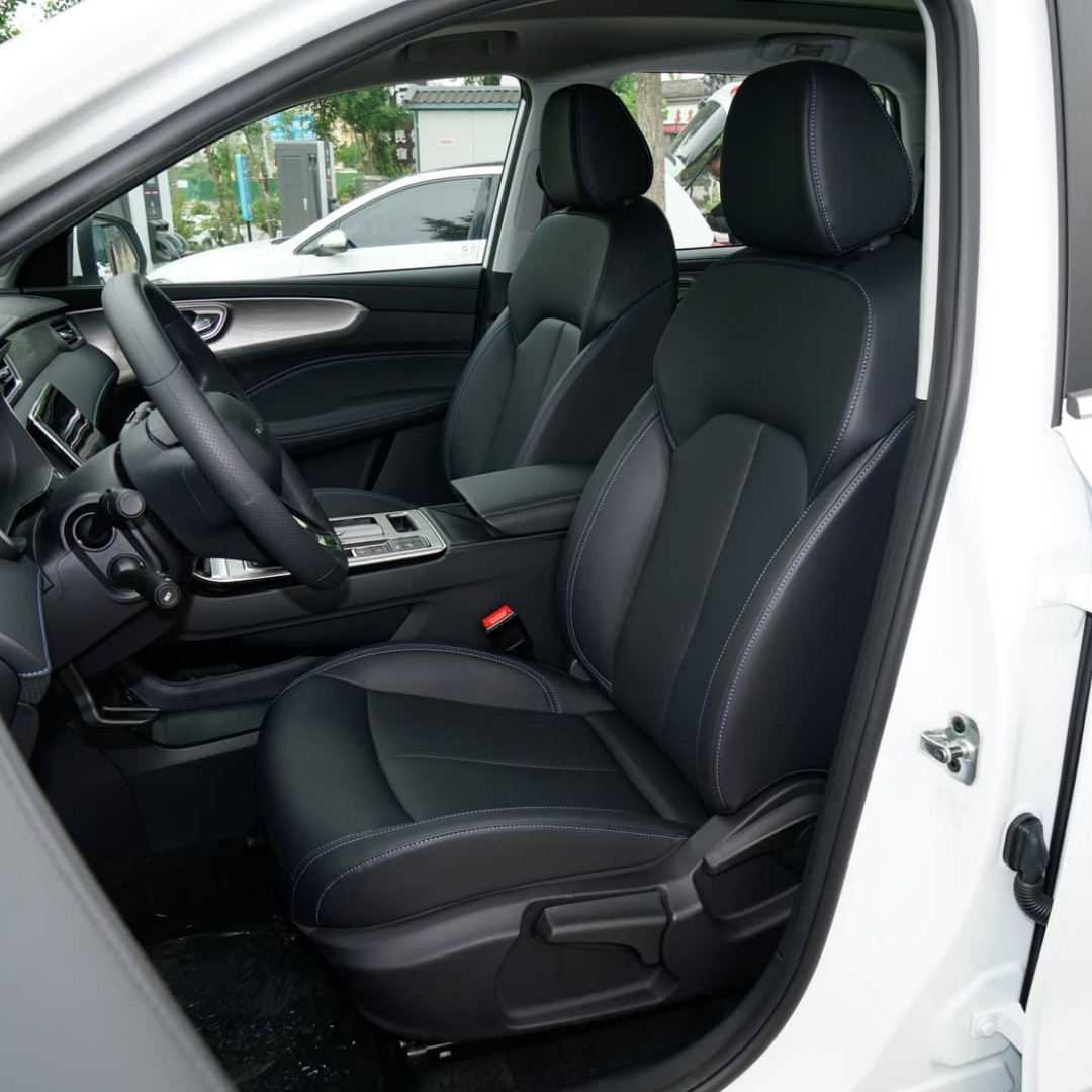 Roewe RX5 PLUS SUV