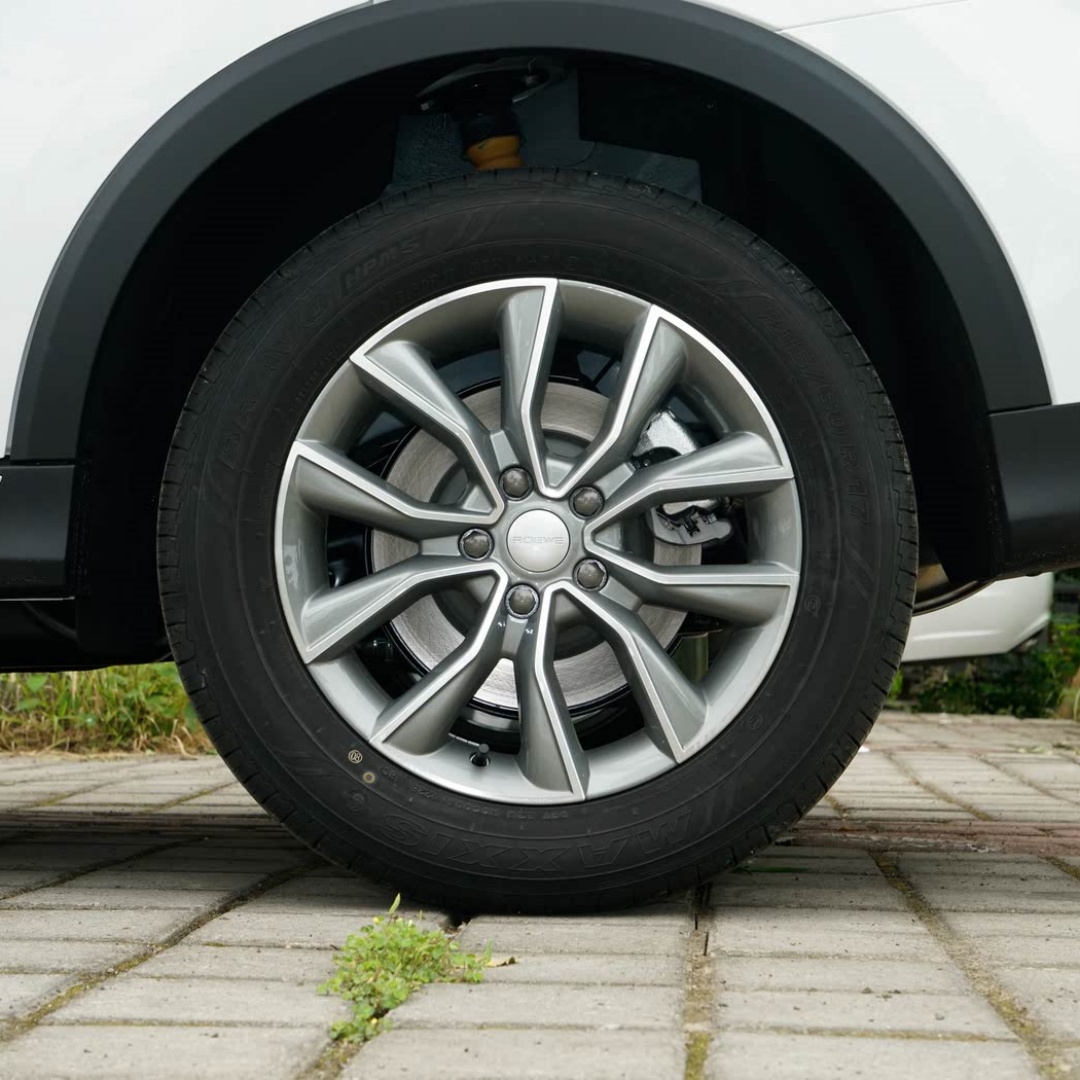 Roewe RX5 PLUS SUV