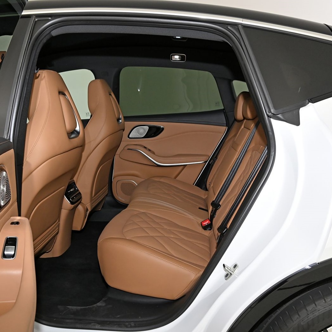 Feifan R7 EV