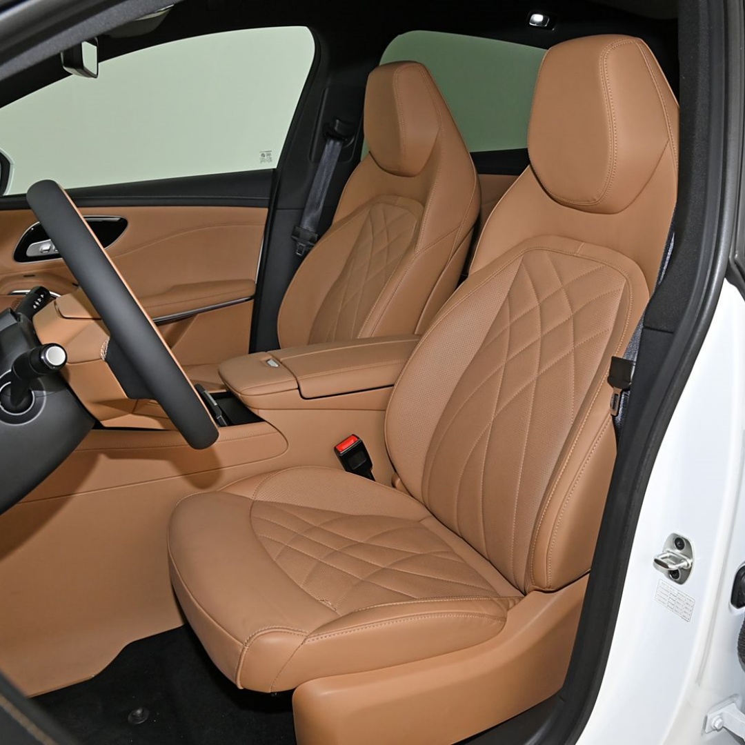 Feifan R7 EV