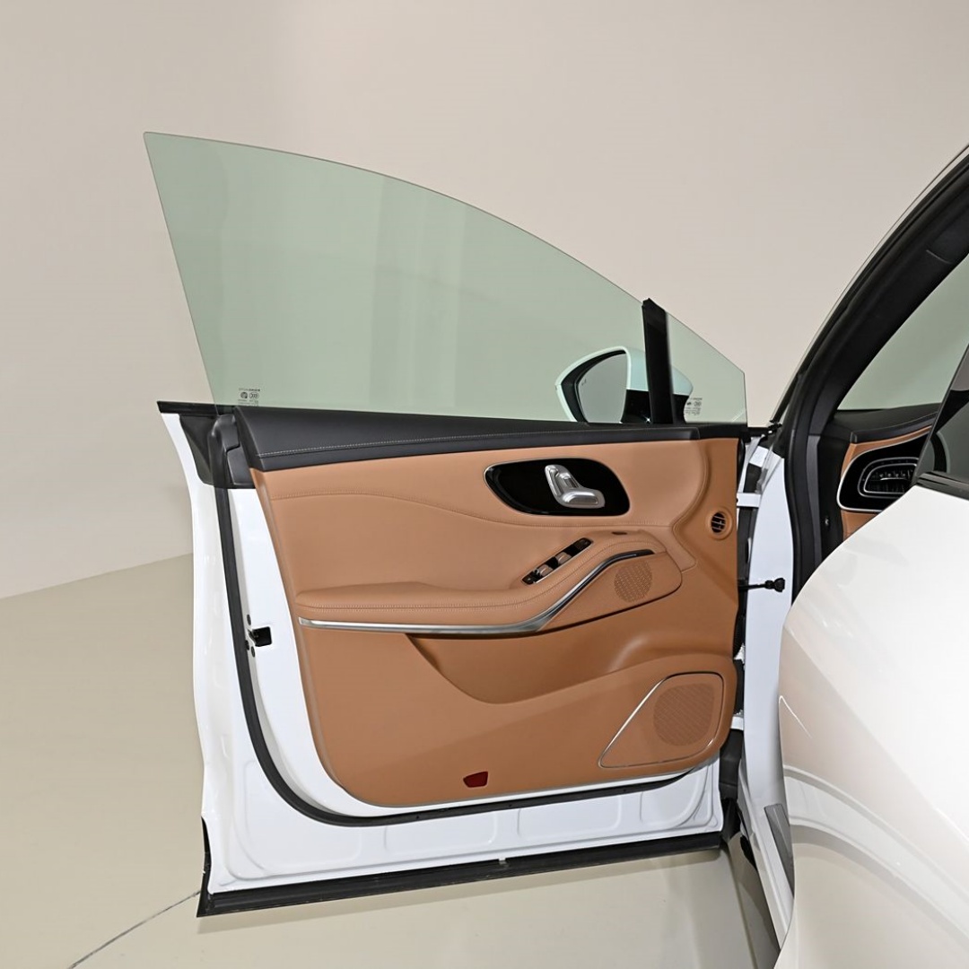 Feifan R7 EV