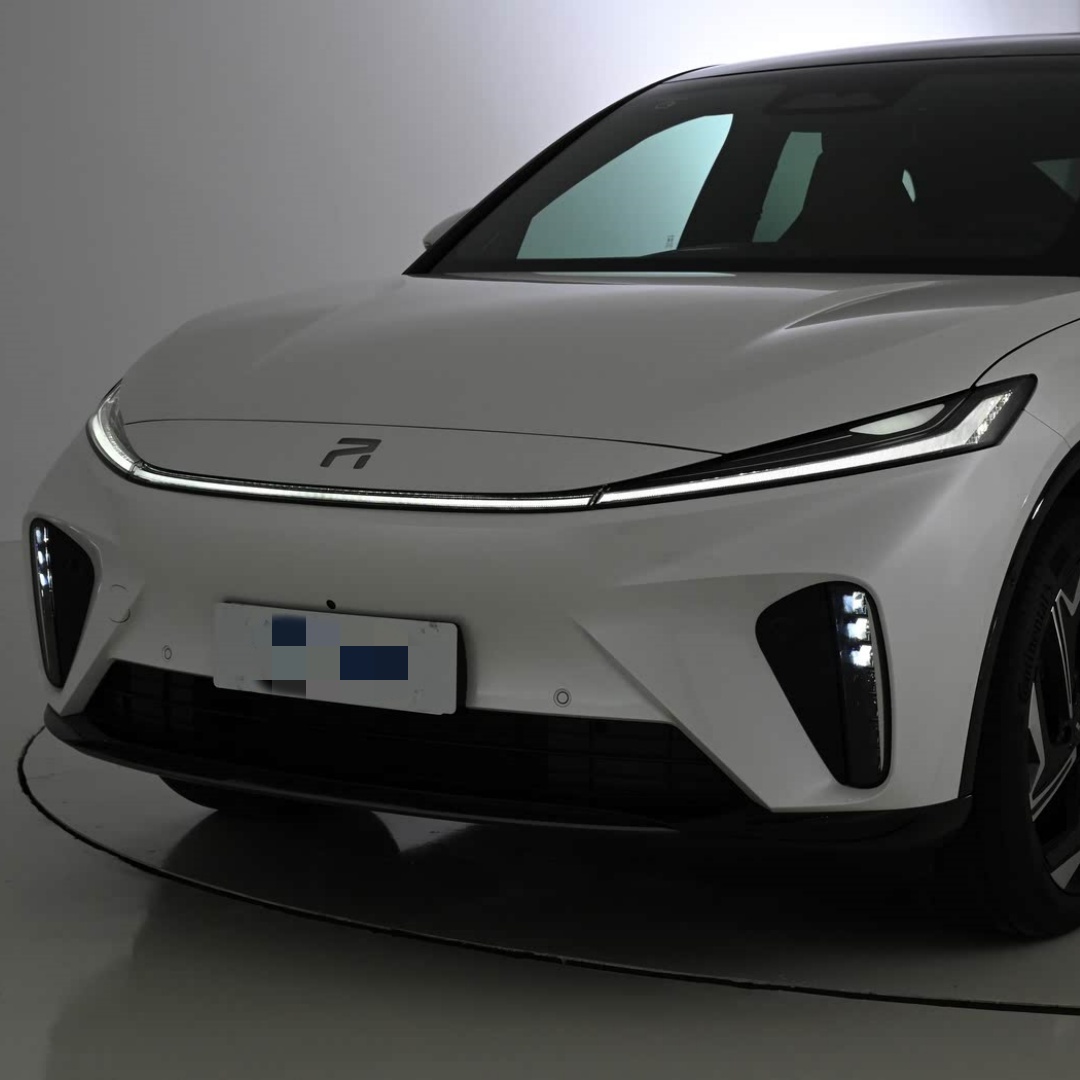 Feifan R7 EV