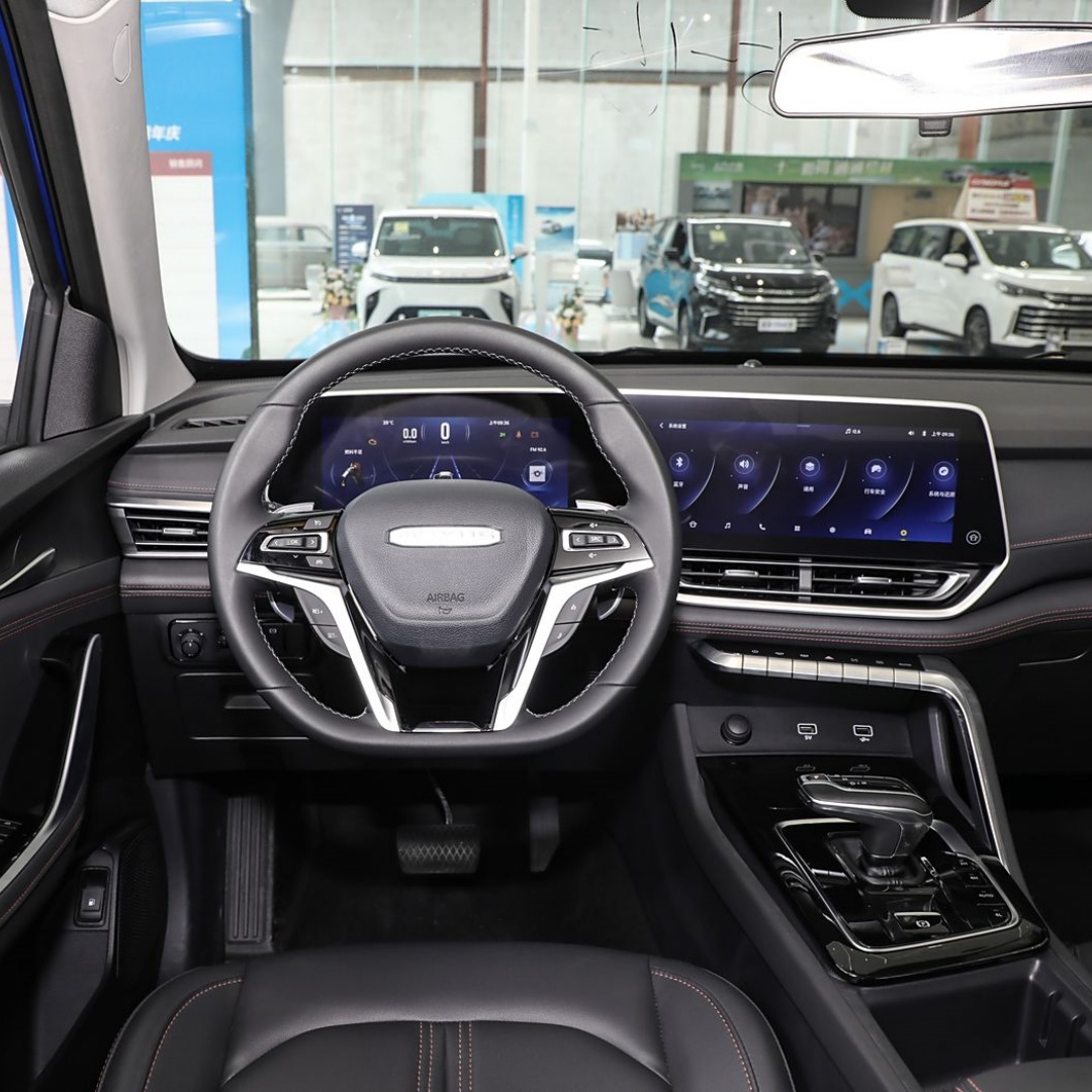 Maxus T90 EV