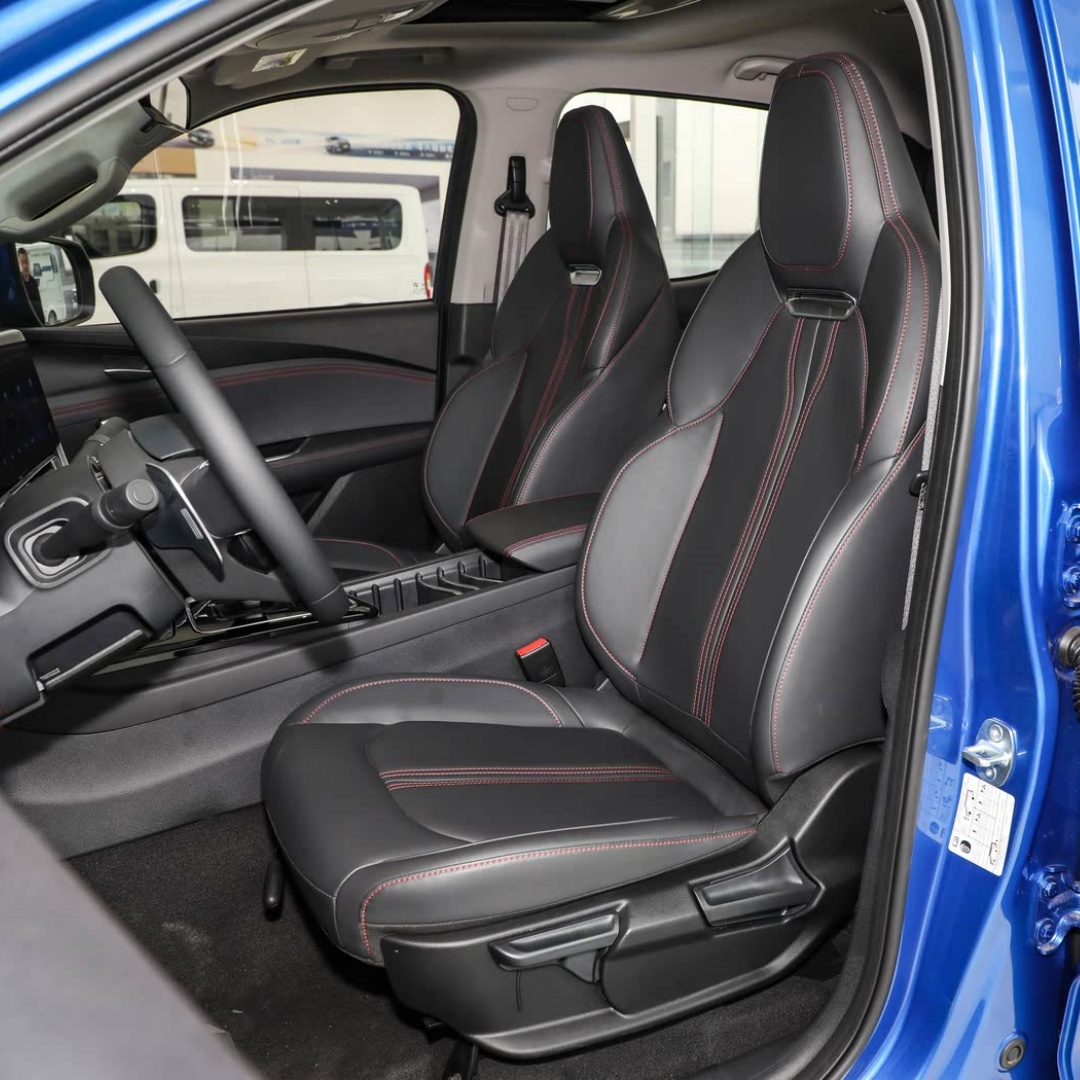 Maxus T90 EV