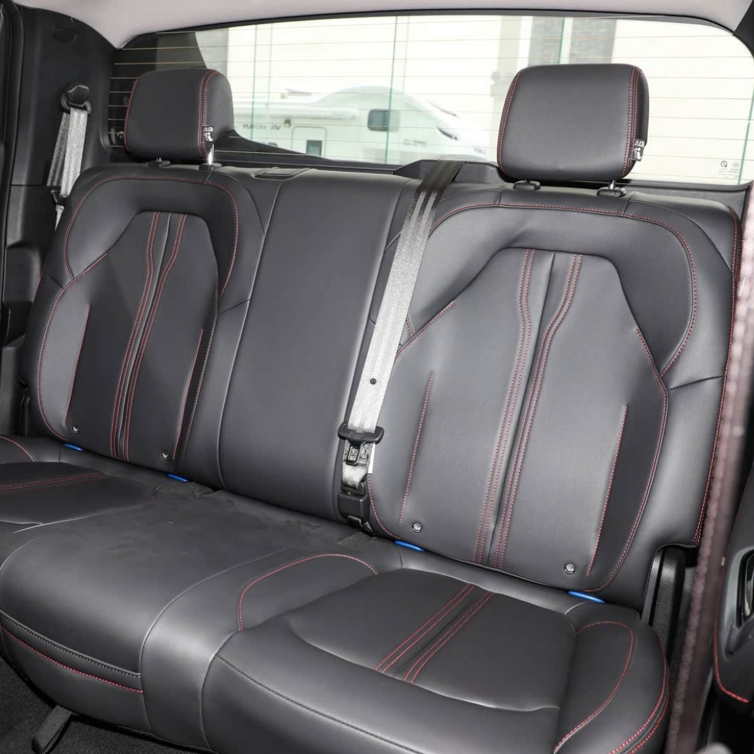 Maxus T90 EV