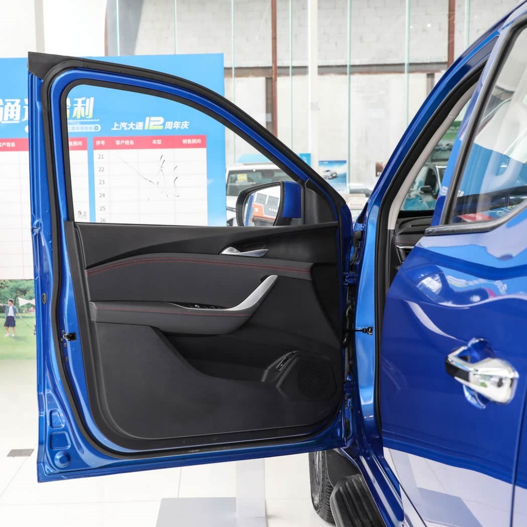 Maxus T90 EV