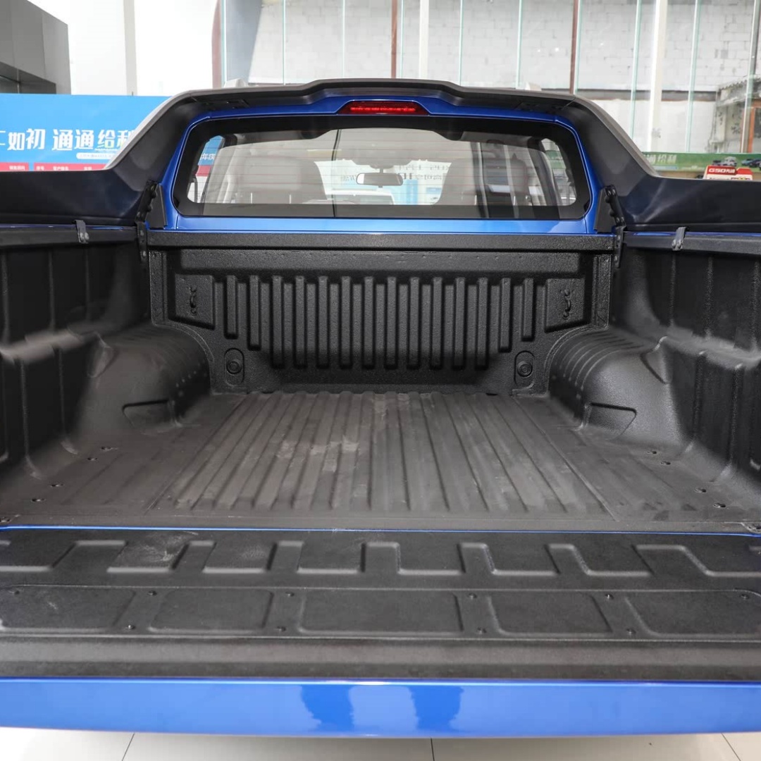 Maxus T90 EV