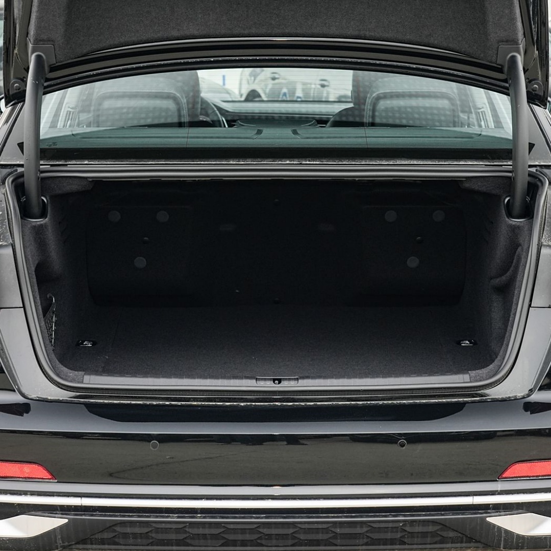 Audi A6 Export