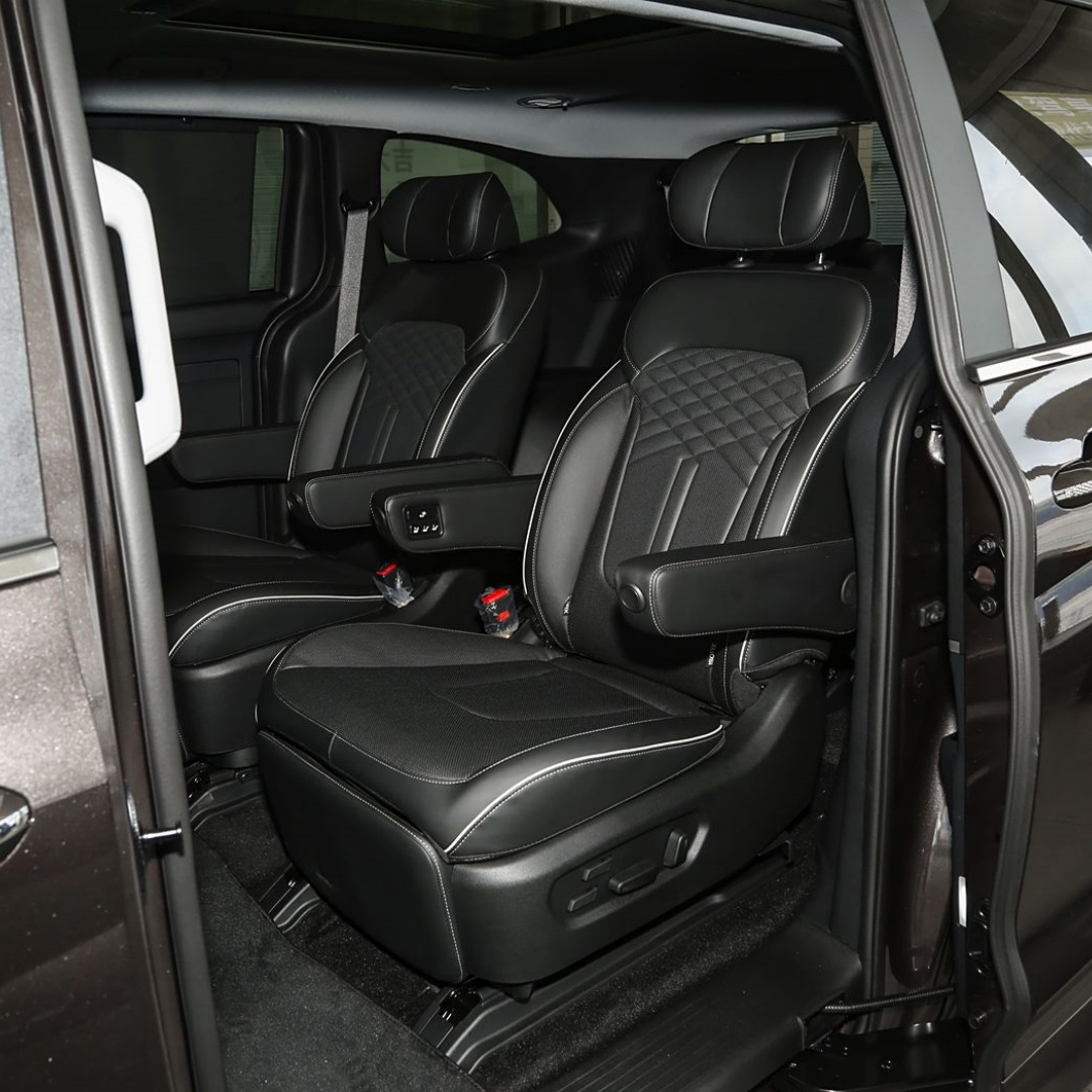 Hyundai Custo for sale