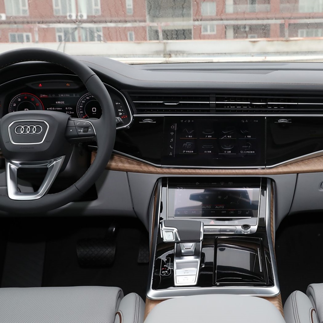 Audi Q7 for sale