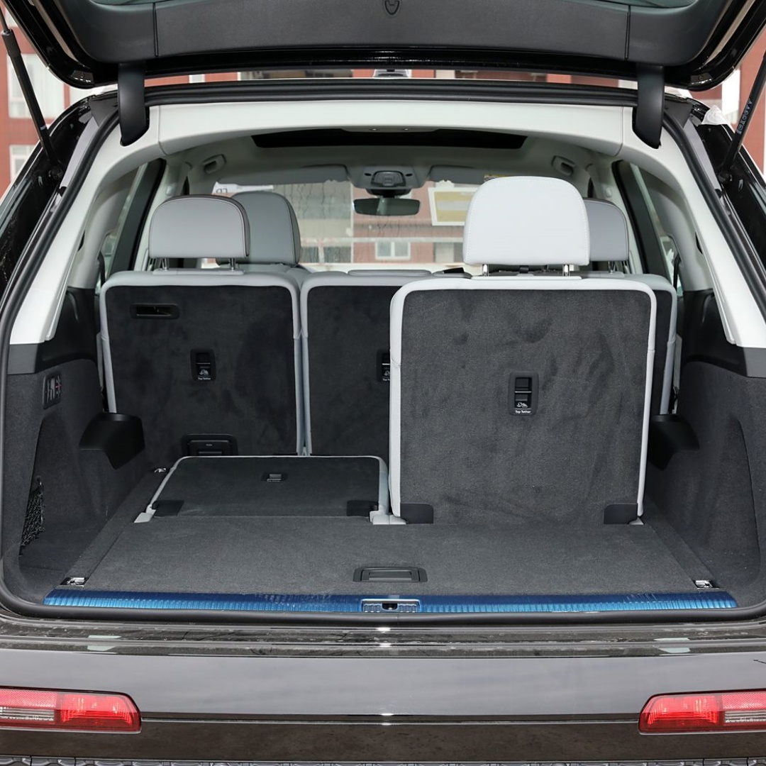 Audi Q7 for sale