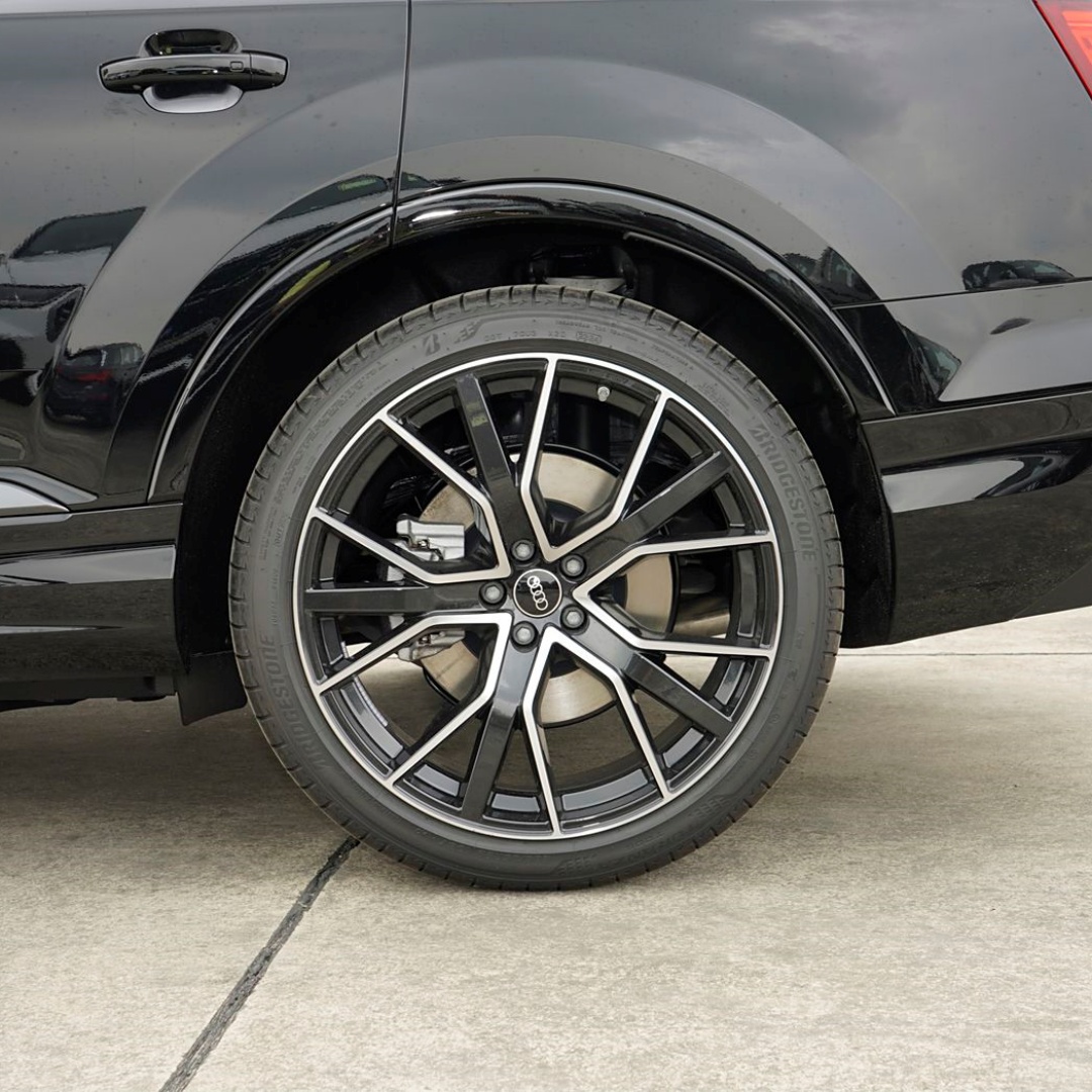 Audi Q7 for sale